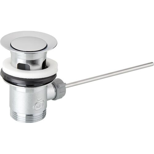 Ideal Standard Ab- und Überlaufgarnitur, Kelch poliert - A962991AA