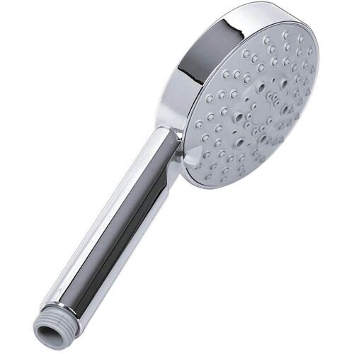 Roman Dietsche Handbrause Ø 100mm - 5 Funktionen - mit Antikalk-System