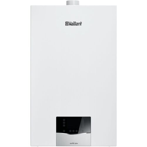 Vaillant ecoTEC plus VC 20 CS/1-5 Gastherme Brennwert - 20 kW - E/LL/P - 0010043898