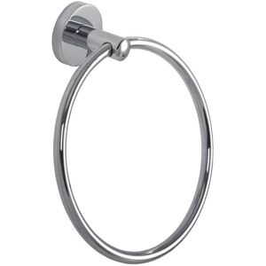 Handtuchring ROMAN DIETSCHE VARUNA - chrom - 778410 Handtuchring ROMAN DIETSCHE VARUNA - chrom - 778410