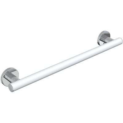Evenes Haltegriff Elida Plus, weiß matt chrom, 600 x 32 x 87 mm Evenes Haltegriff Elida Plus, weiß matt chrom, 600 x 32 x 87 mm