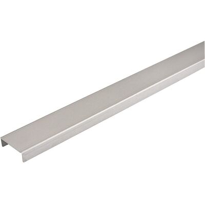 Evenes Edelstahl-Abdeckung zu Evenes Duschrinne, 500 mm Evenes Edelstahl-Abdeckung zu Evenes Duschrinne, 500 mm