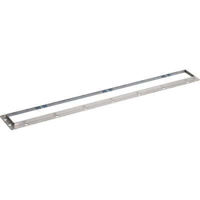 Viega Advantix Edelstahl Montagerahmen - Duschrinnen - 80cm Viega Advantix Edelstahl Montagerahmen - Duschrinnen - 80cm