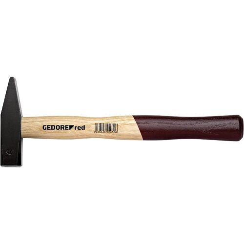 Gedore Schlosserhammer CAROLUS mit Eschenstiel - 320mm - 500 g