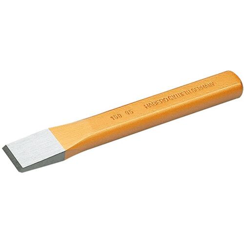 GEDORE Flachmeißel flachoval 250 x 26 x 13 mm - 95-250