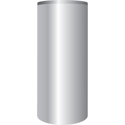 BOSCH Pufferspeicher STORA BS 750-6 ER 1 B, 750 l, silber, Solarwärmetauscher - 1820 x 1030 mm - 7735501627