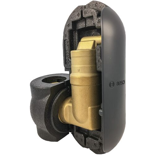 BOSCH Luftabscheider mit Isolierung H-SA50, DN 50 - 7738330185