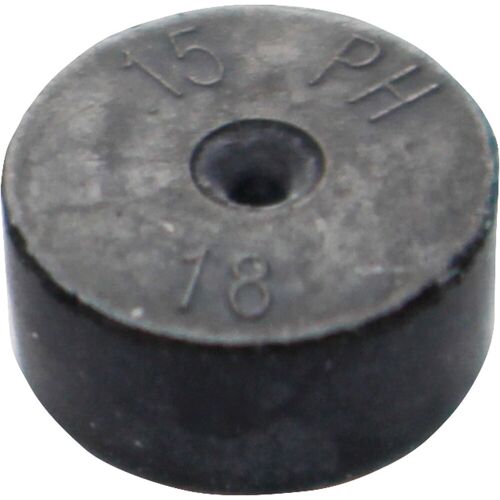 LEYCO Durchflussbegrenzerscheibe 0,57l/min LEYCOsoft 9 / 15