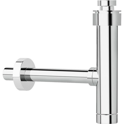 Bonomini Flaschensiphon 1 1/4'' - DN 32 x 250 mm