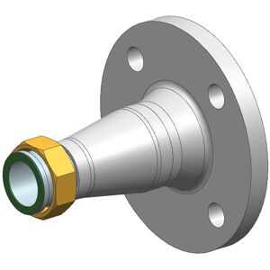 BOSCH Pumpenanschluss AP 6-3, DN 65 / PN 6 / G 1 1/2'' - 7736602682 BOSCH Pumpenanschluss AP 6-3, DN 65 / PN 6 / G 1 1/2'' - 7736602682