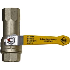 BOSCH Installationszubehör NR. 1616, Gas-Kugelhahn TAS, R 3/4'' - 7747201234 BOSCH Installationszubehör NR. 1616, Gas-Kugelhahn TAS, R 3/4'' - 7747201234