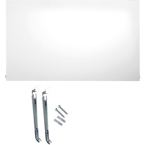 Ventil-Heizkörper Buderus Logatrend VC-Plan.2 H 400 mm L 1000 mm Typ 21 - 724/458 Watt - Rechtsanschluss Ventil-Heizkörper Buderus Logatrend VC-Plan.2 H 400 mm L 1000 mm Typ 21 - 724/458 Watt - Rechtsanschluss