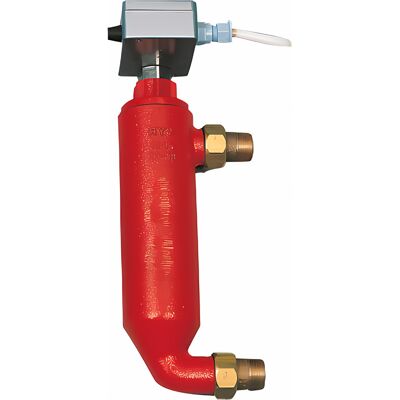 BOSCH Wassermangelsicherung WMS, DN 20 - 7719000285 BOSCH Wassermangelsicherung WMS, DN 20 - 7719000285