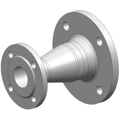 BOSCH Pumpenanschluss AP 6-2, DN 65 / PN 6 / G 1 1/2'' - 7736602680 BOSCH Pumpenanschluss AP 6-2, DN 65 / PN 6 / G 1 1/2'' - 7736602680