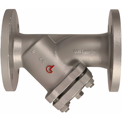 BOSCH Installationszubehör NR. 1615, Schmutzfänger, DN 65, PN 6 - 80950112 BOSCH Installationszubehör NR. 1615, Schmutzfänger, DN 65, PN 6 - 80950112