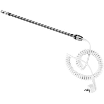 Buderus Heizpatrone 1/2'' - 500 W / 230 V - mit Stecker Buderus Heizpatrone 1/2'' - 500 W / 230 V - mit Stecker