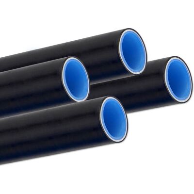 GEBERIT Mepla Systemrohr ML 32 x 3,0 mm - 10 Stangen je 5 m = 50 m - 604.100.00.1 ** 1m/12,48 EUR GEBERIT Mepla Systemrohr ML 32 x 3,0 mm - 10 Stangen je 5 m = 50 m - 604.100.00.1 ** 1m/12,48 EUR