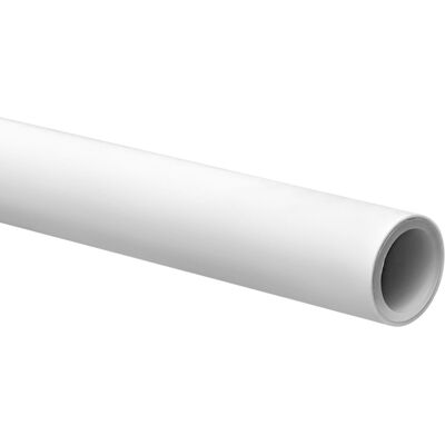 Pipetec Mehrschichtverbundrohr 16 x 2 mm - 24 Stangen je 5 m = 120 m - DVGW-geprüft ** 1m/1,90 EUR Pipetec Mehrschichtverbundrohr 16 x 2 mm - 24 Stangen je 5 m = 120 m - DVGW-geprüft ** 1m/1,90 EUR