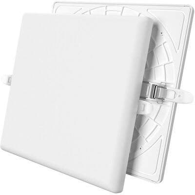 Dotlux 4861-0FW150 LED-Downlight - 19W, UNISIZE, Colorselect, 68-200mm Dotlux 4861-0FW150 LED-Downlight - 19W, UNISIZE, Colorselect, 68-200mm