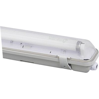 Shada LED Flutlicht - Wasserdicht mit Bewegungssensor Shada LED Flutlicht - Wasserdicht mit Bewegungssensor