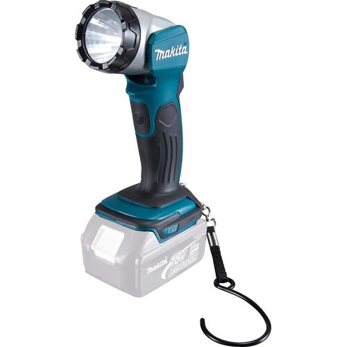 Makita DML802 Akku-LED-Arbeitsleuchte 18 V - ohne Akkus und Ladegerät - 180 lm