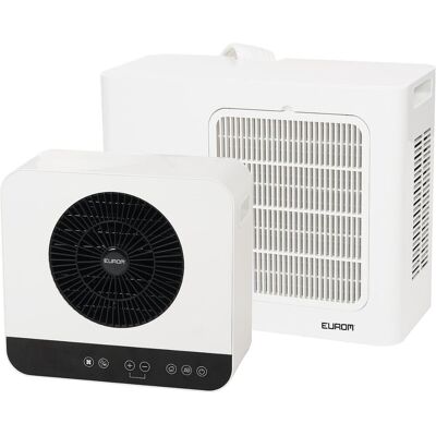 Eurom Kombi-Klimagerät AC4201 WiFi - 382440 Eurom Kombi-Klimagerät AC4201 WiFi - 382440