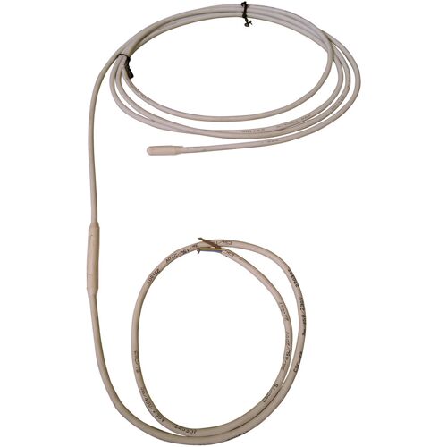 BOSCH Zubehör für Luft/Wasser-Wärmepumpen Nr. 1404, Rohrbegleitheizung 2 m, 30 W - 7719003296