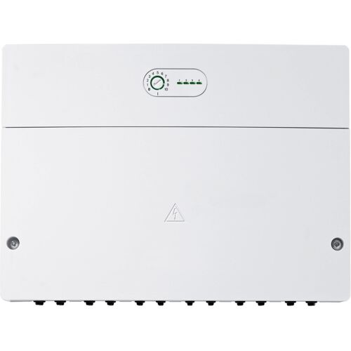 BOSCH EMS2-Regelungsmodul MH 200-1, Hybrid Manager, 246 x 184 x 61 mm - 7738112375