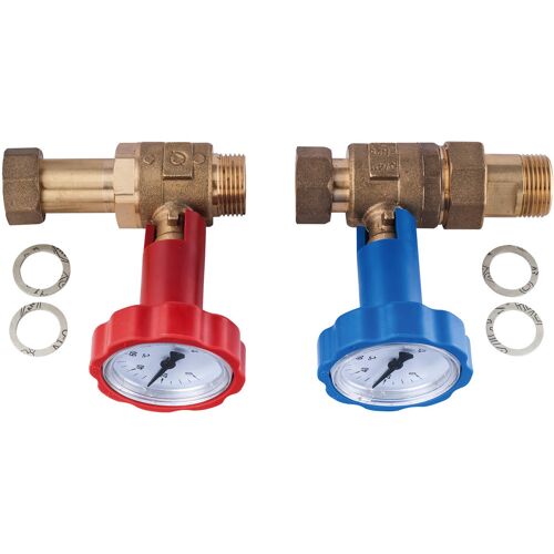 BOSCH Servicepaket Heizung für einen Heizkreis CS 20-1 - 7738112833