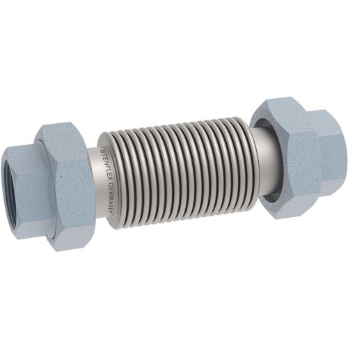 BOSCH Installationszubehör NR. 1619, STENFLEX Stahl-Axial-Kompensator DN 32 - 7747200921