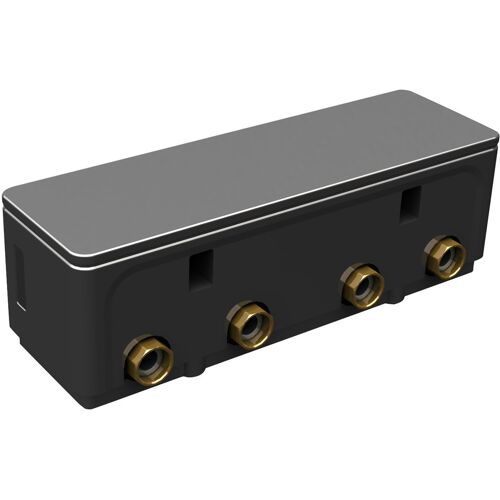 BOSCH Heizkreisverteiler für 2 Heizkreise HKV 2/25/25, 50kW - 8718599377