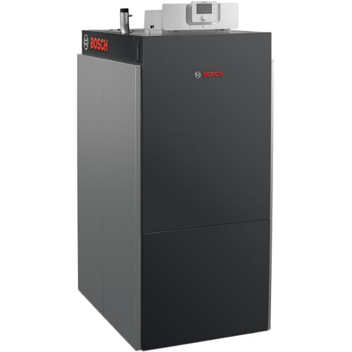 BOSCH Unterkomponente Kessel GC 7000 F, Seitenwand für Kaskaden 2 x 200-300 kW - 8732912237