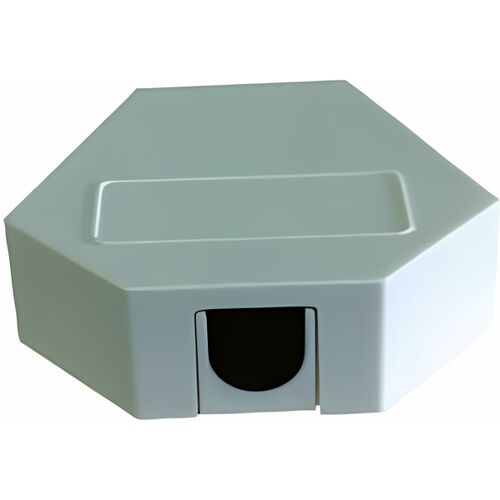 BOSCH Regelungszubehör FA 10k, Außentemperaturfühler für CC8313/8311 - 8738810224