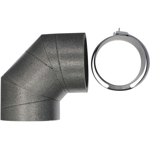 Vaillant Bogen 90° isoliert für aroSTOR plus VWL und aroSTOR VWL - 0010029009