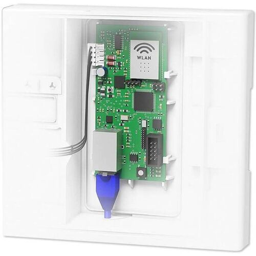 WOLF ISM7 home - Schnittstellenmodul für LAN/WLAN-Steuerung APP