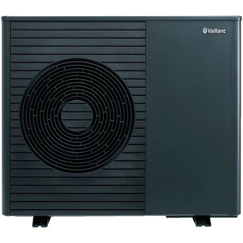 Vaillant Luft/Wasser Wärmepumpe aroTHERM plus VWL 75/8.1 A 230V - 8000033711