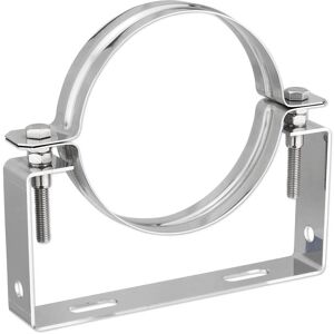 Buderus Wandhalterung für Abgasrohr DN80/125 - Wandabstand 40-65 mm Buderus Wandhalterung für Abgasrohr DN80/125 - Wandabstand 40-65 mm