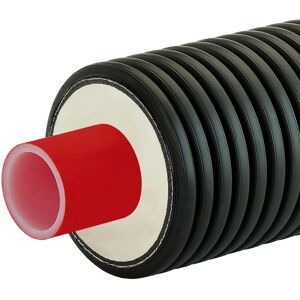 Armacell AustroPUR Einzelrohr-Fernwärmeleitung für Heizung - Meterware - 63 x 5,8 mm - DN 50 - Außenmantel 200 mm ** 1m/110,19 EUR Armacell AustroPUR Einzelrohr-Fernwärmeleitung für Heizung - Meterware - 63 x 5,8 mm - DN 50 - Außenmantel 200 mm ** 1m/110,19 EUR