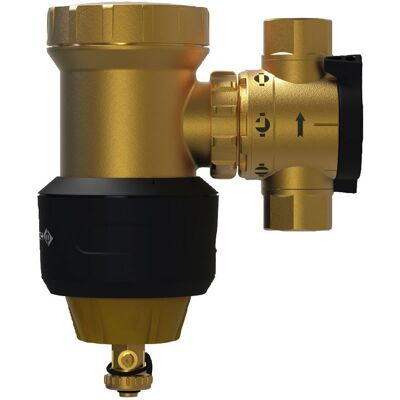 Bosch Schlammabscheider 1'' - 7738347004 Bosch Schlammabscheider 1'' - 7738347004