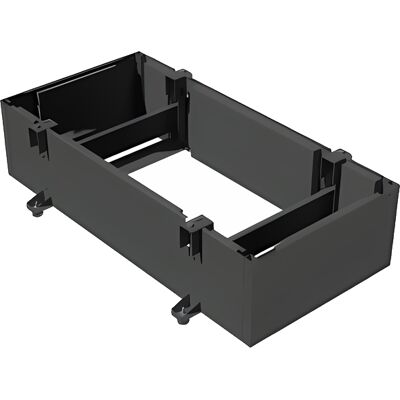 BOSCH Zubehör für Luft/Wasser-Wärmepumpen SOCKM, Sockel für CS7000i AW 13/17 IR mittel - 8733707583 BOSCH Zubehör für Luft/Wasser-Wärmepumpen SOCKM, Sockel für CS7000i AW 13/17 IR mittel - 8733707583