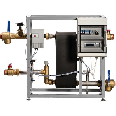 BOSCH Schallhaube für Luft/Wasser-Wärmepumpen, zur Schallreduzierung bis 17 kW Ansaugung - 8733709042 BOSCH Schallhaube für Luft/Wasser-Wärmepumpen, zur Schallreduzierung bis 17 kW Ansaugung - 8733709042