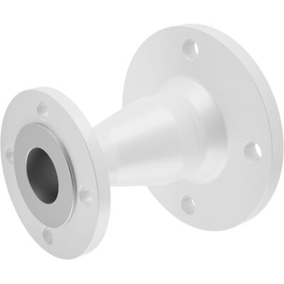 BOSCH Rohr DN 65 PN16 auf DN 40 PN6 für GC7000F - 8738807941 BOSCH Rohr DN 65 PN16 auf DN 40 PN6 für GC7000F - 8738807941