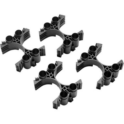 BUDERUS Zwischensegment (4er Set) bei Wänden > 500 mm - 7738345662 BUDERUS Zwischensegment (4er Set) bei Wänden > 500 mm - 7738345662