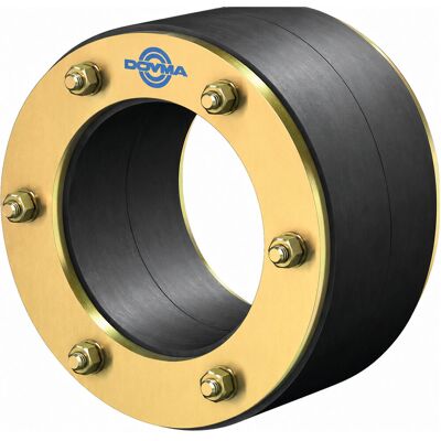 Buderus Mauerdurchführung unterirdisch für 136-145 mm DN200, DWD, Dichtungseinsatz Curaflex C40 - 7738346425 Buderus Mauerdurchführung unterirdisch für 136-145 mm DN200, DWD, Dichtungseinsatz Curaflex C40 - 7738346425