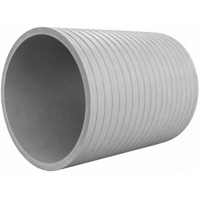 Buderus Futterrohr für DN200, 400mm Lang DWD, Curaflex Futterrohr 3000 äußere DN245 - 7738346429 Buderus Futterrohr für DN200, 400mm Lang DWD, Curaflex Futterrohr 3000 äußere DN245 - 7738346429