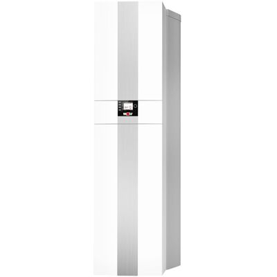 WOLF Gasbrennwert-Solar-Zentrale CSZ-2-20/300R - 7701553 WOLF Gasbrennwert-Solar-Zentrale CSZ-2-20/300R - 7701553