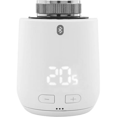 Eurotronic Comet Zero Bluetooth - Intelligenter Energiesparregler mit Bluetooth-Steuerung - 700254 Eurotronic Comet Zero Bluetooth - Intelligenter Energiesparregler mit Bluetooth-Steuerung - 700254