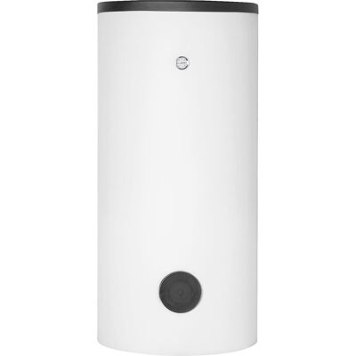 Evenes Wärmepumpenspeicher EV-WP-TWS-1W400, mit 1 Wärmetauscher, Inhalt 391 Liter Evenes Wärmepumpenspeicher EV-WP-TWS-1W400, mit 1 Wärmetauscher, Inhalt 391 Liter