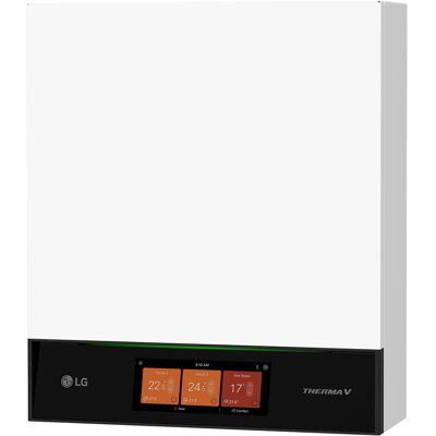 LG Therma V R290 Steuerbox / Control Box - PHCS1.EEWXLEU LG Therma V R290 Steuerbox / Control Box - PHCS1.EEWXLEU