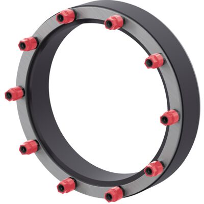 Stiebel Eltron AHP-WU.2 Wanddurchführung unterirdisch bei Betonwänden - 207717 Stiebel Eltron AHP-WU.2 Wanddurchführung unterirdisch bei Betonwänden - 207717